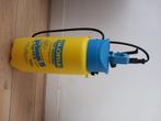 Gloria Prima 5 drukspuit 5 Liter, Tuin en Terras, Bestrijdingsmiddelen, Ophalen of Verzenden, Gebruikt, Onkruidbestrijding