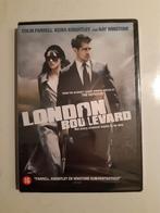 London Boulevard dvd (2010)(Keira Knightley)(nieuw in seal), Cd's en Dvd's, Dvd's | Thrillers en Misdaad, Actiethriller, Ophalen of Verzenden