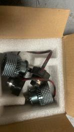 D2S 60.000lm 120w 6500k LED vervanger voor xenon, Ophalen of Verzenden, Gebruikt, Mercedes-Benz