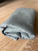 Zachte lap vilt 300x87 cm, Hobby en Vrije tijd, Stoffen en Lappen, Ophalen of Verzenden, 30 tot 120 cm, Grijs, Nieuw