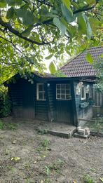 Heel fijn kippenhok, Dieren en Toebehoren, Pluimvee | Toebehoren, Ophalen, Gebruikt, Kippenhok of Kippenren