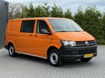 Volkswagen Transporter 2.0 TDI / L2H1 / DUBBELE CABINE / 1e, Voorwielaandrijving, Gebruikt, Euro 6, Volkswagen