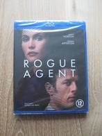 Blu-ray Rogue Agent SEALED James Norton Gemma Arterton, Ophalen of Verzenden, Nieuw in verpakking, Thrillers en Misdaad