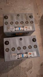 Accu's / Batterijen, Ophalen of Verzenden, Gebruikt, Overige typen