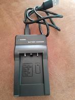 oplader voor camera  Sony NP-BG1   NP-FG1, Ophalen of Verzenden, Nieuw