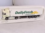 1/87 Awm  Daf Visbeen Dailyfresh, Verzenden, Nieuw, Bus of Vrachtwagen, AWM