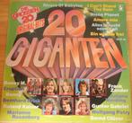 20 Giganten (LP, Ophalen of Verzenden, Gebruikt, 12 inch