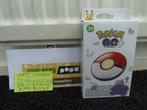 Nintendo Pokemon GO Plus + Geseald, Spelcomputers en Games, Nieuw, Mobile Gaming, Ophalen of Verzenden