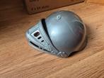 Stoere ridderhelm met kinstuk, Ophalen of Verzenden, Gebruikt, Jongen of Meisje