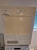 Whirlpool Indiana C Wasdroger - 6kg, Witgoed en Apparatuur, Wasdrogers, Ophalen, Gebruikt, 4 tot 6 kg, Voorlader