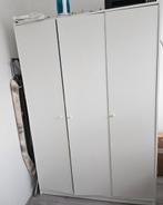 Ikea Kleppstad kast - nette staat, Ophalen, Overige materialen, Met deur(en), 100 tot 150 cm