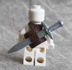 Bricks Middeleeuws zwaard en houder NIEUW, Ophalen of Verzenden, Nieuw, Overige merken