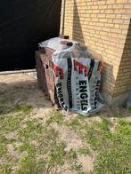 Halve pallet nieuwe metselstenen. 320 stuks., Doe-het-zelf en Verbouw, Metselstenen, Ophalen, Nieuw, Bakstenen