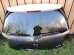 ACHTERKLEPRUIT ELEK-VERW+DONKER GETINT+DIV CITROEN DS3..2015, Ophalen, Gebruikt, Citroën