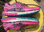 Brooks Gts14 women hardloopschoenen, Ophalen of Verzenden, Zo goed als nieuw, Sneakers of Gympen