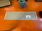 Microsoft Surface Keyboard – Zo goed als nieuw – €50, Computers en Software, Toetsenborden, Ophalen of Verzenden, Zo goed als nieuw