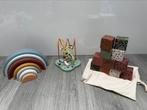 Diverse baby/kinderspeelgoed, Ophalen, Gebruikt, Overige typen