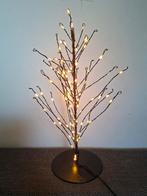 LED Decoratie (kerst)boom - Sfeervolle Verlichting, Ophalen of Verzenden, Nieuw, Kerst