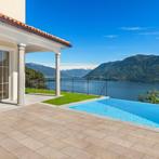 Keramische tuintegels 40x80x4 cm – 17 m², Keramiek, Nieuw, Ophalen of Verzenden, 10 m² of meer