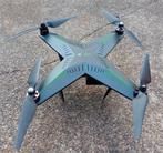 xiro incomplete drone met 1 batterij, werking onbekend!, Ophalen of Verzenden, Gebruikt