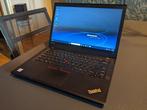 Lenovo Thinkpad t470 met Windows 11, Computers en Software, Windows Laptops, Ophalen, 2 tot 3 Ghz, Qwerty, 8 GB
