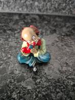 GILDE clowns - Clown met hart, Ophalen of Verzenden