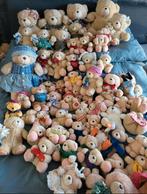 Verzameling knuffel beren, Ophalen of Verzenden, Zo goed als nieuw, Overige typen