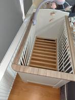 Babykamer: Bed, commode en kledingkast, Kinderen en Baby's, Babywiegjes en Ledikanten, Ophalen, Gebruikt, Ledikant