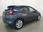 Nissan Micra 1.0 IG-T N-Connecta PDC/CAMERA/NAVI/CRUISE/AIRC, Gebruikt, Euro 6, 1055 kg, Origineel Nederlands