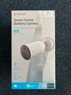 Ezviz Smart Home Battery Camera, Audio, Tv en Foto, Videobewaking, Ophalen of Verzenden, Nieuw