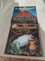 Ruimteschepen van Catan, Hobby en Vrije tijd, Gezelschapsspellen | Bordspellen, 999 games, Ophalen of Verzenden, Zo goed als nieuw