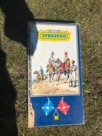 Stratego spel, Een of twee spelers, Ophalen of Verzenden, Gebruikt