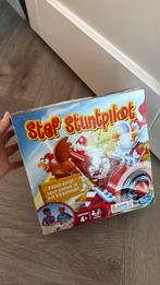 Stef stuntpiloot, Ophalen, Zo goed als nieuw