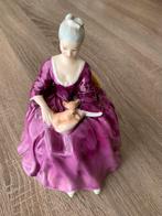 Royal Doulton Charlotte, Ophalen of Verzenden