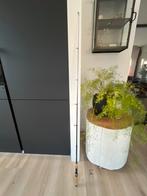 Vishengel  1.50m, Ophalen, Gebruikt, Werphengel