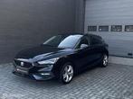 Seat Leon FR 1.4TSI E-Hybrid | Plug-In Hybride | Digital Coc, Auto's, Seat, Gebruikt, Leon, Leder en Stof, Zwart