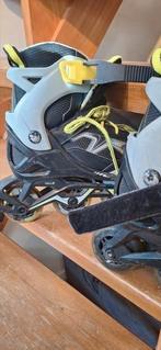 axer decatlon skeelers, Sport en Fitness, Skeelers, Ophalen of Verzenden, Gebruikt