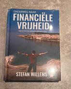 Op weg naar Financiële vrijheid. Nieuw!, Ophalen of Verzenden, Nieuw
