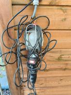 Looplamp met aan en uit schakelaar, Ophalen of Verzenden