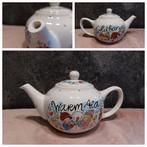 Blond Amsterdam winter theepot **, Huis en Inrichting, Keuken | Servies, Blond Amsterdam, Overige typen, Ophalen of Verzenden