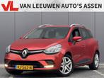 Renault Clio Estate 0.9 TCe Zen, Auto's, Voorwielaandrijving, 898 cc, Gebruikt, 580 kg