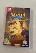 Rayman Legends | Nintendo Switch, Ophalen of Verzenden, Zo goed als nieuw