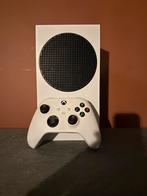 Xbox series s 512gb wit met acount totaal waarden 730€!!!!!, Spelcomputers en Games, Ophalen of Verzenden, Gebruikt, Xbox Series S