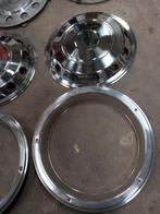 Te koop wiel doppen voor vrachtauto., Auto diversen, Wieldoppen, Ophalen of Verzenden, Nieuw