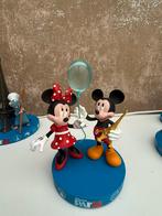 Disney beelden, Verzamelen, Ophalen, Overige figuren, Zo goed als nieuw, Beeldje of Figuurtje
