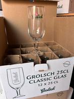 Originele Grolsch Bierglazen ( Nieuw ), Verzamelen, Glas en Borrelglaasjes, Nieuw, Ophalen of Verzenden