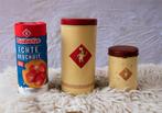 Bolletje Beschuit bussen, Verzamelen, Blikken, Ophalen of Verzenden, Gebruikt, Beschuit, Bolletje