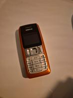 Nokia 2310, Ophalen, Gebruikt