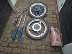 Honda MT MB onderdelen, Ophalen, Gebruikt