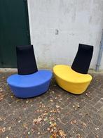 Fauteuil | Montis September, Huis en Inrichting, Fauteuils, Ophalen, ;, Gebruikt, Minder dan 75 cm